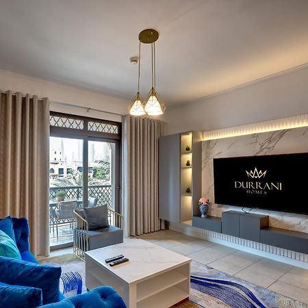 Durrani Homes - Supreme 2Br With Burj Khalifa Panorama Besides Dubai Mall Ngoại thất bức ảnh