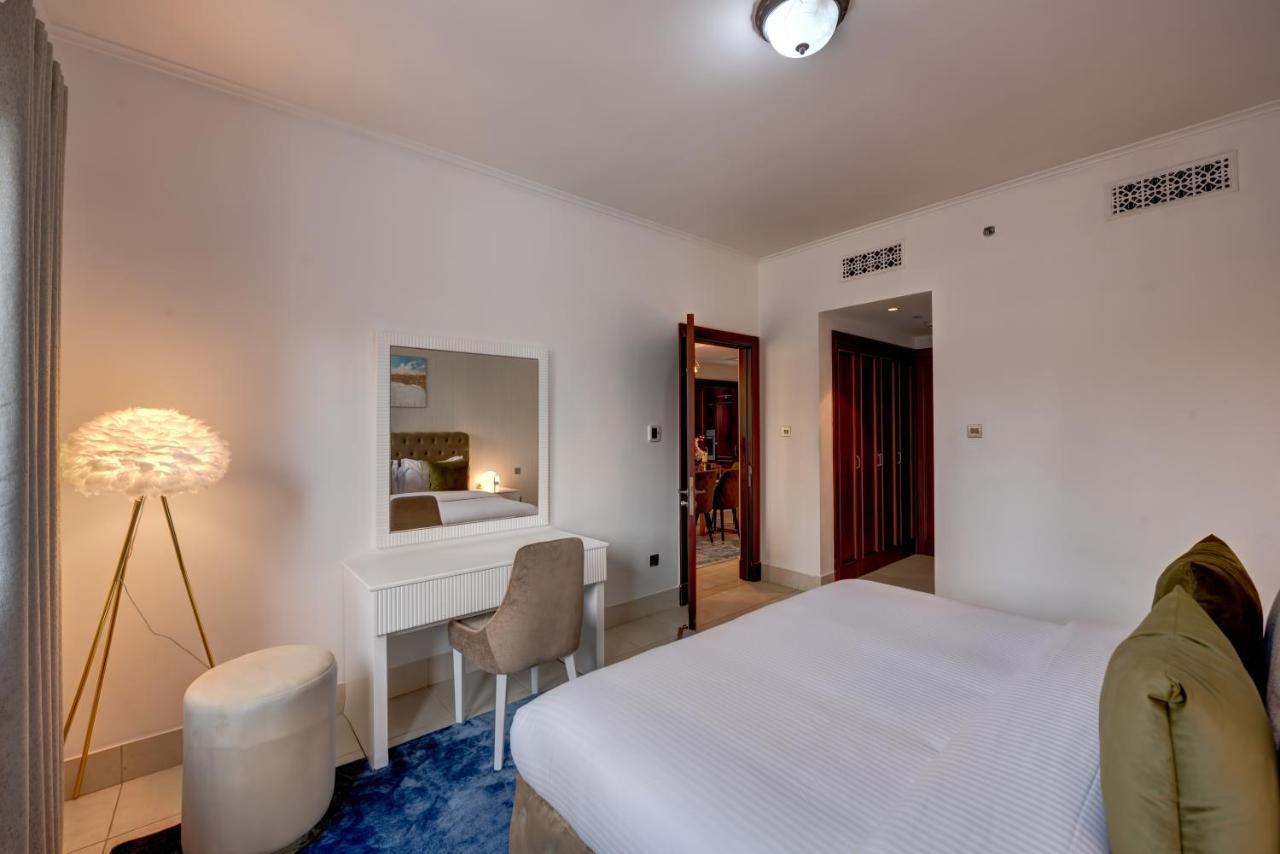 Durrani Homes - Supreme 2Br With Burj Khalifa Panorama Besides Dubai Mall Ngoại thất bức ảnh