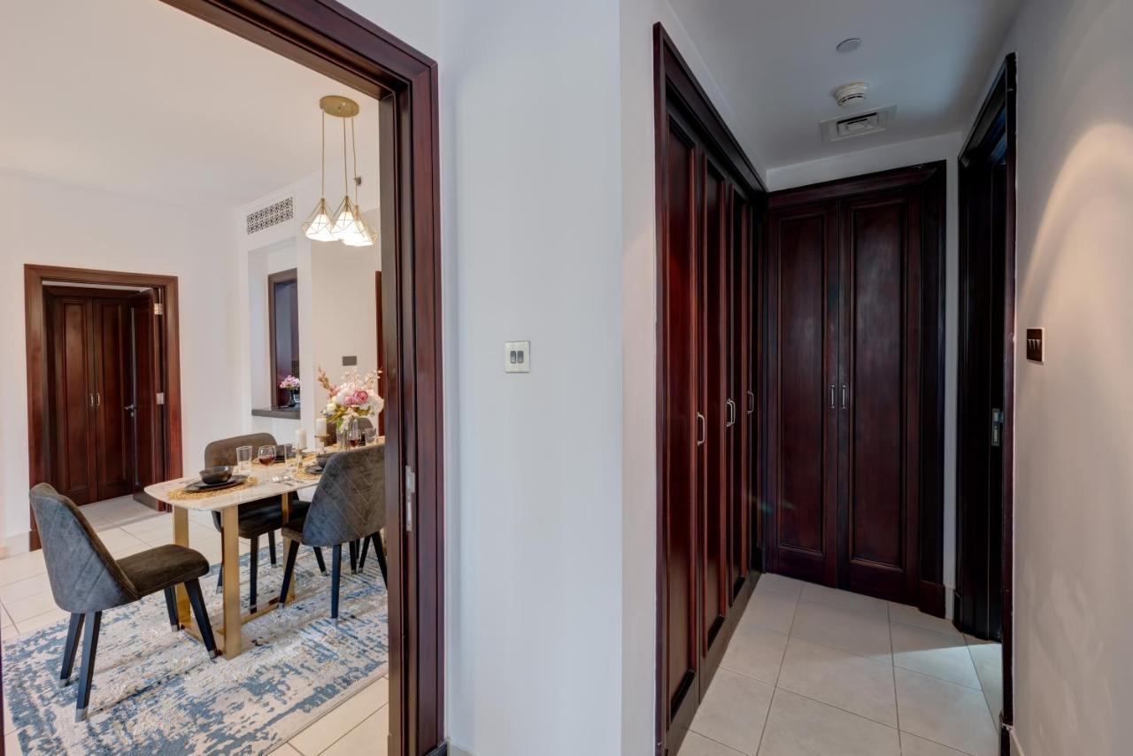 Durrani Homes - Supreme 2Br With Burj Khalifa Panorama Besides Dubai Mall Ngoại thất bức ảnh