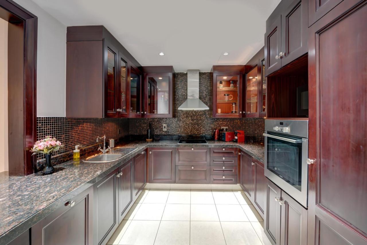 Durrani Homes - Supreme 2Br With Burj Khalifa Panorama Besides Dubai Mall Ngoại thất bức ảnh